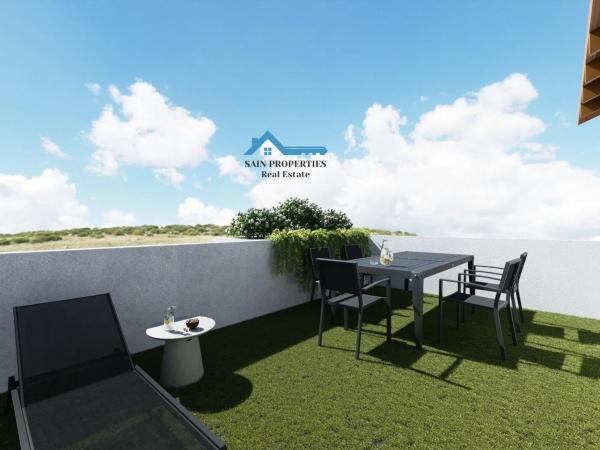 Piso en Poble Nou - Montiboli