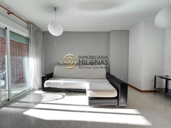 Piso en Barrio Alitana - Casablanca