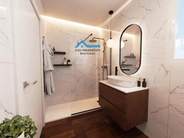 Piso en Poble Nou - Montiboli