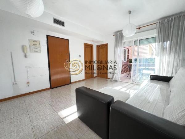 Piso en Barrio Alitana - Casablanca
