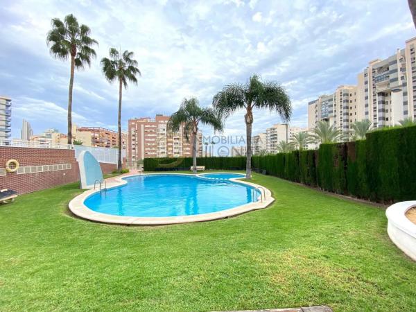 Piso en Barrio Alitana - Casablanca
