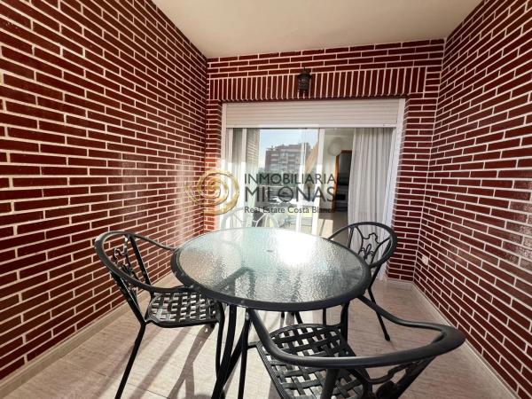 Piso en Barrio Alitana - Casablanca