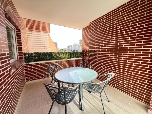 Piso en Barrio Alitana - Casablanca