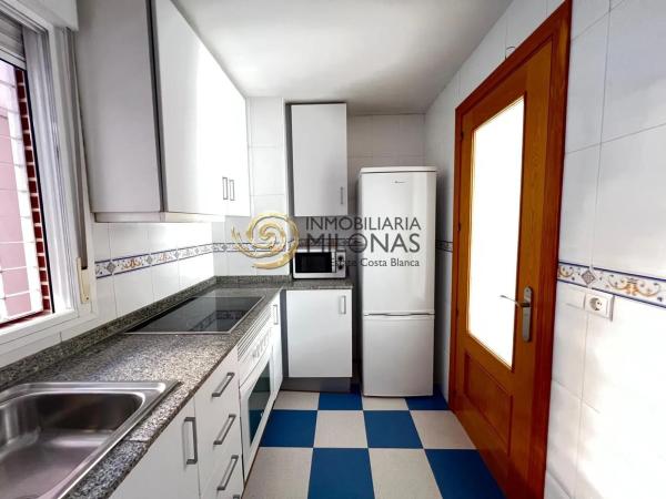 Piso en Barrio Alitana - Casablanca
