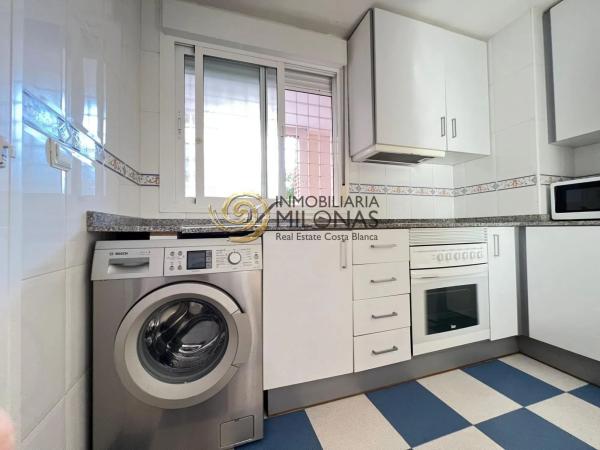 Piso en Barrio Alitana - Casablanca