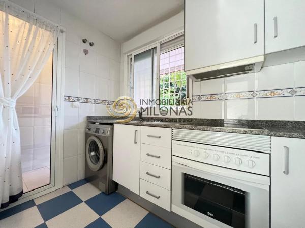 Piso en Barrio Alitana - Casablanca