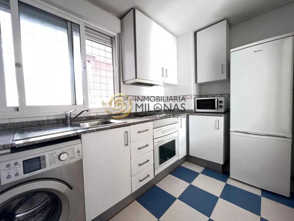 Piso en Barrio Alitana - Casablanca