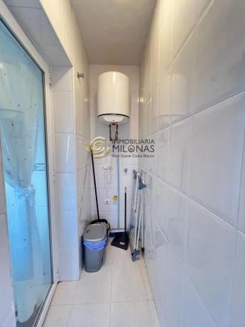 Piso en Barrio Alitana - Casablanca