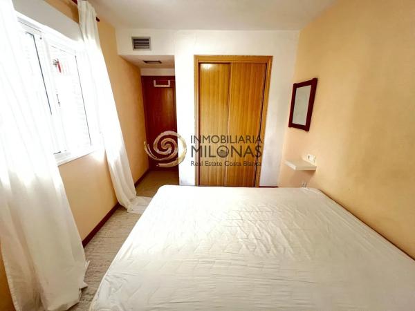 Piso en Barrio Alitana - Casablanca
