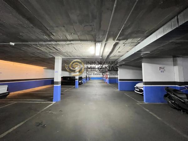 Piso en Barrio Alitana - Casablanca