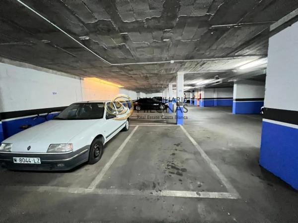 Piso en Barrio Alitana - Casablanca