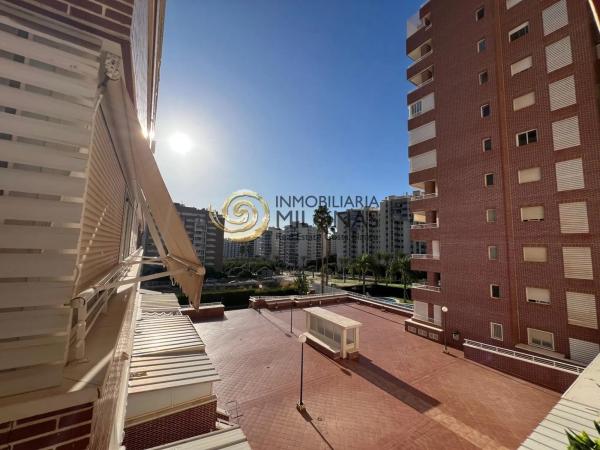 Piso en Barrio Alitana - Casablanca