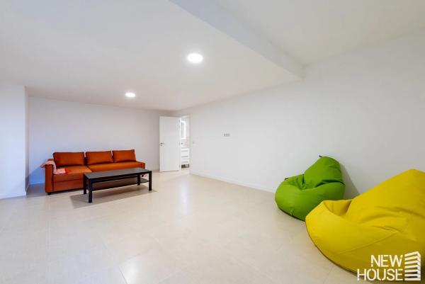 Dúplex en avenida d'Europa