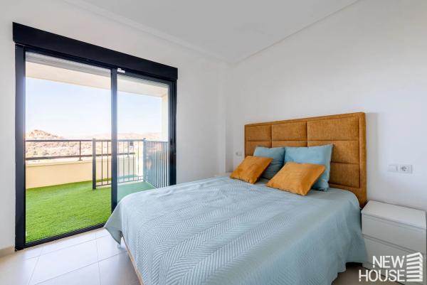 Dúplex en avenida d'Europa