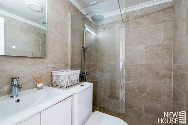 Dúplex en avenida d'Europa