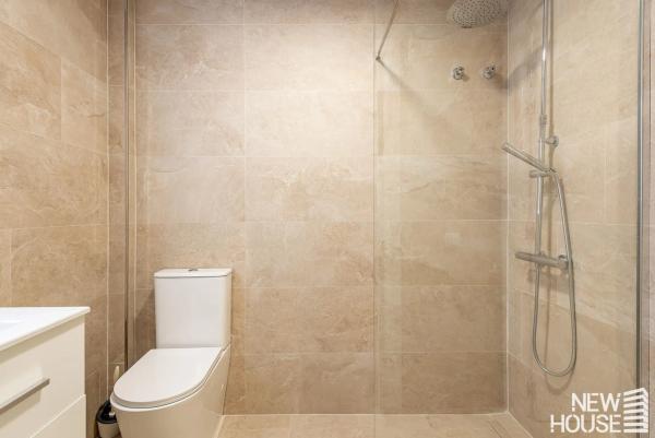 Dúplex en avenida d'Europa