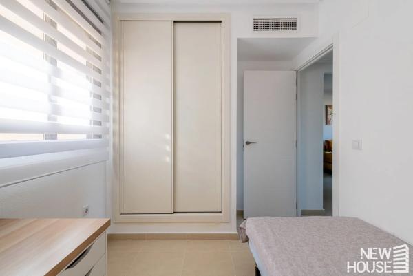 Dúplex en avenida d'Europa