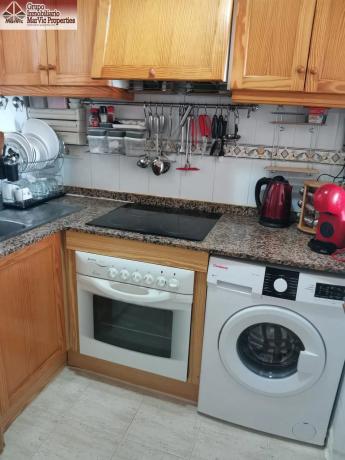 Piso en Barrio Alitana - Casablanca