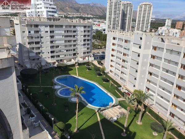 Piso en Barrio Alitana - Casablanca