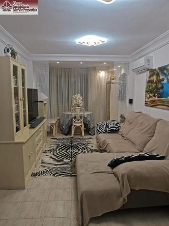 Piso en Barrio Alitana - Casablanca