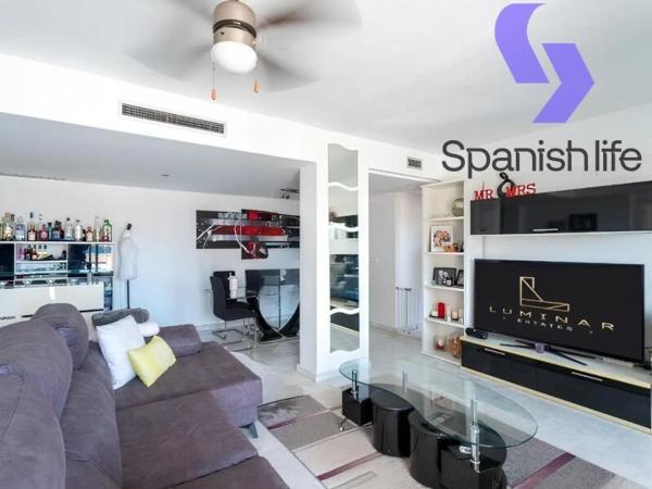 Piso en calle Llevant