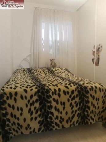 Piso en Barrio Alitana - Casablanca