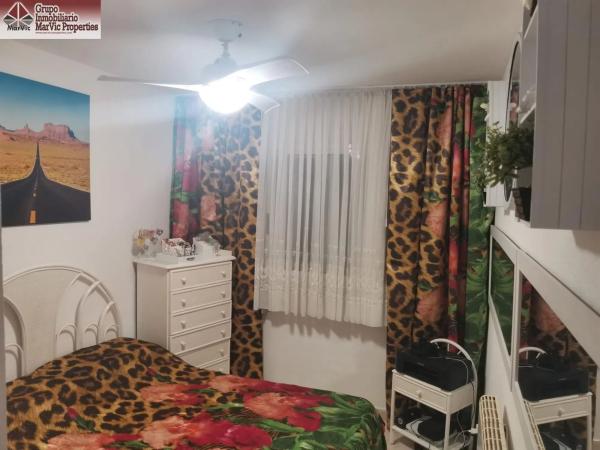 Piso en Barrio Alitana - Casablanca