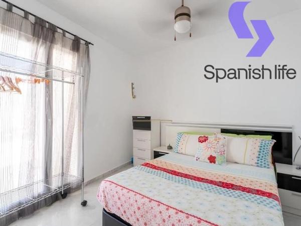 Piso en calle Llevant