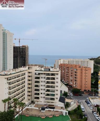 Piso en Barrio Alitana - Casablanca