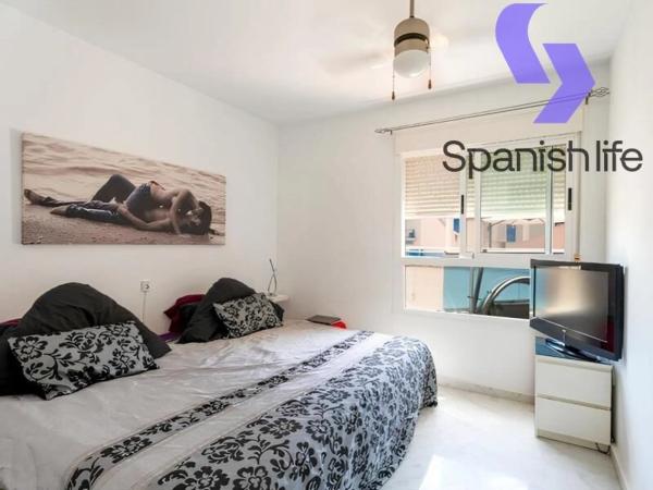 Piso en calle Llevant