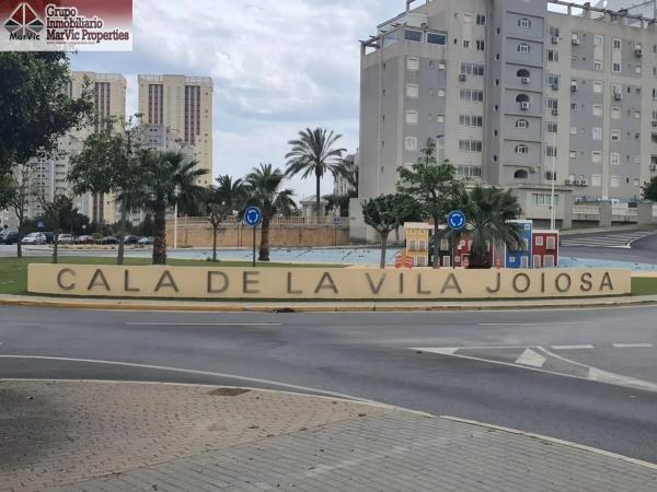 Piso en Barrio Alitana - Casablanca