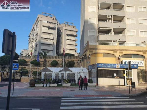Piso en Barrio Alitana - Casablanca