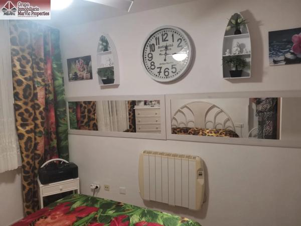 Piso en Barrio Alitana - Casablanca