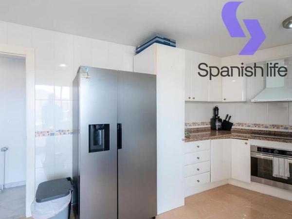 Piso en calle Llevant