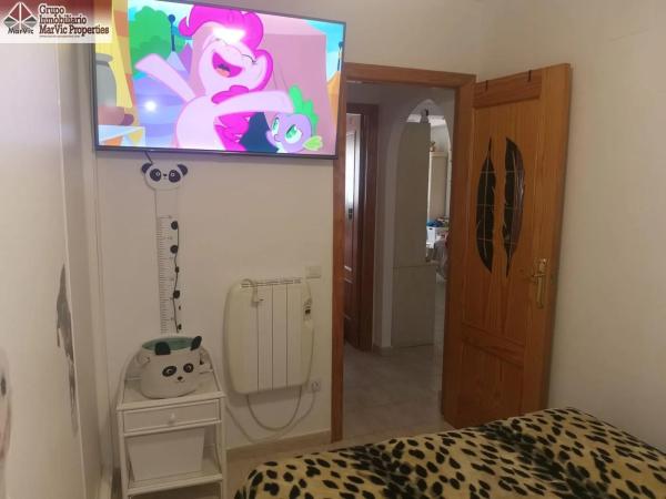Piso en Barrio Alitana - Casablanca