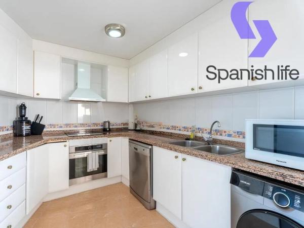 Piso en calle Llevant