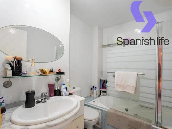 Piso en calle Llevant