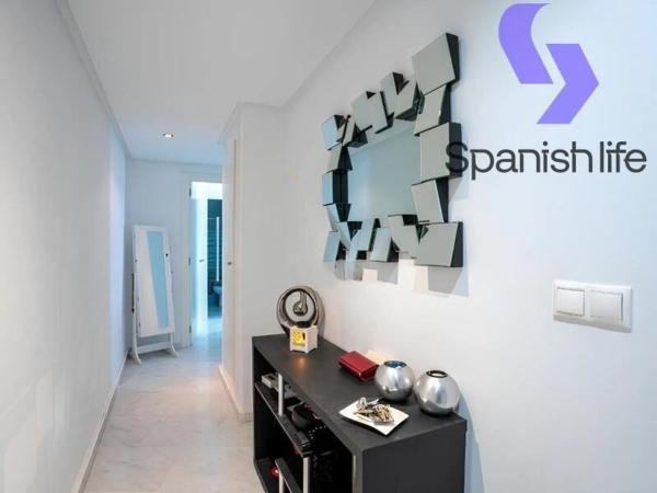 Piso en calle Llevant