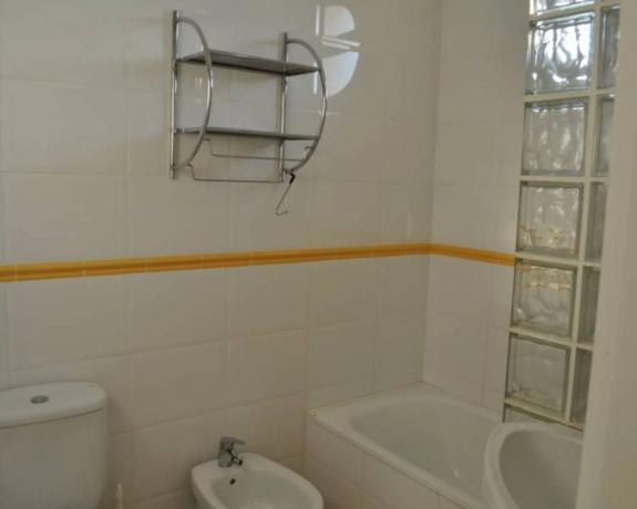 Piso en avenida Tellerola s/n