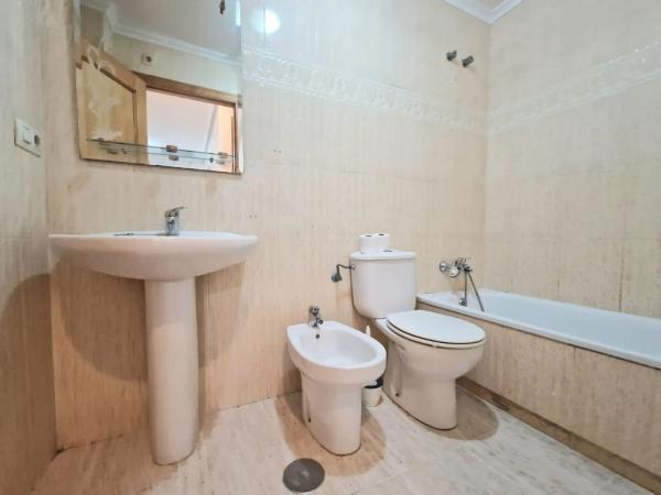 Piso en Platja Vila Joiosa