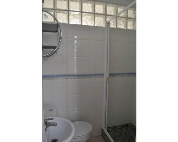 Piso en avenida Tellerola s/n