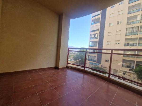 Piso en Platja Vila Joiosa