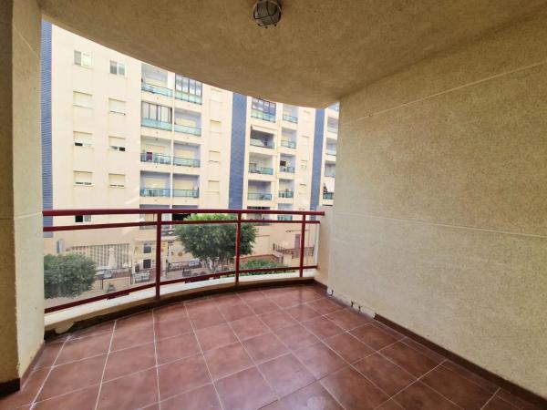 Piso en Platja Vila Joiosa