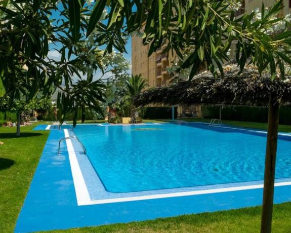 Piso en avenida Tellerola s/n