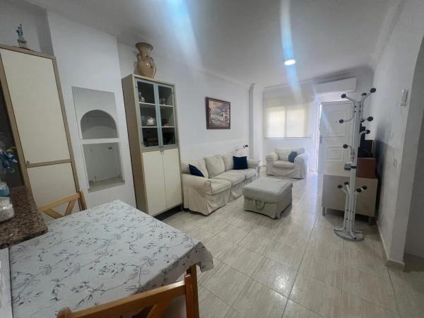 Piso en Av Badiola, 2