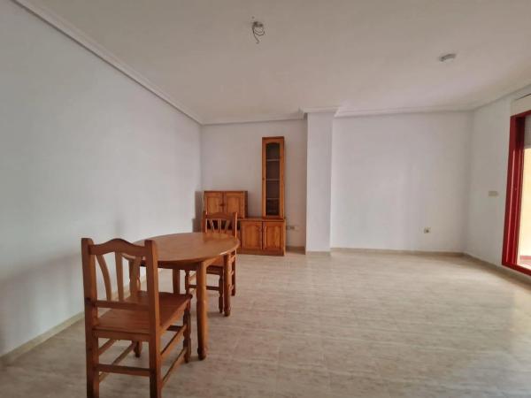 Piso en Platja Vila Joiosa