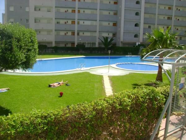 Piso en Av Badiola, 2