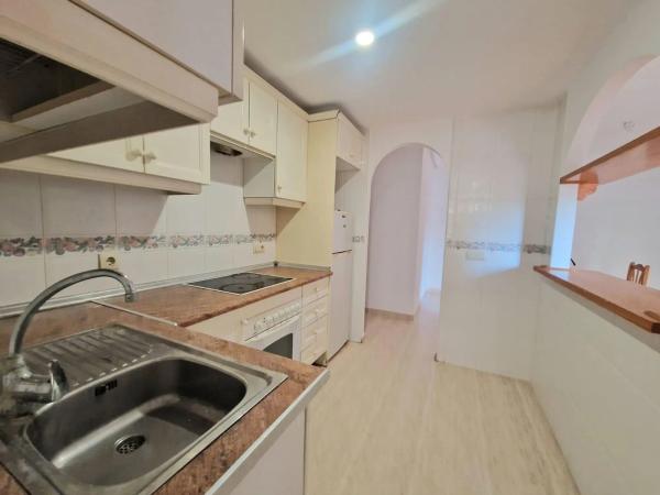 Piso en Platja Vila Joiosa