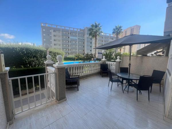 Piso en Av Badiola, 2