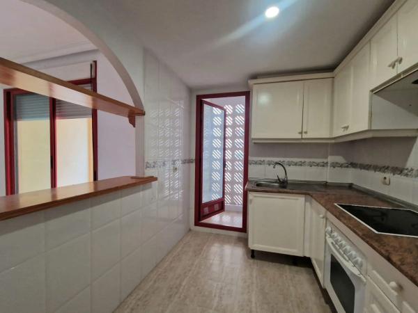 Piso en Platja Vila Joiosa